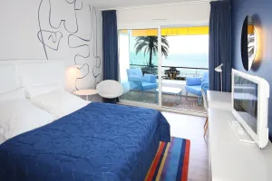 Image of Hotel Victoria