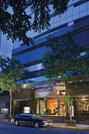 Image of Somerset Millennium Makati