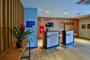 Image of Transamerica FIT Sinop