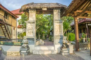 Image of Bungalow No 7