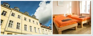 Image of Apartmentpension am Stadtschloss