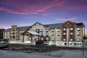 Image of MainStay Suites Gaylord