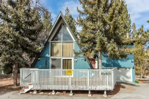 Image of Makin' Memories At Summit-1683 by Big Bear Vacations
