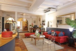 Image of Hotel Les Pasteliers