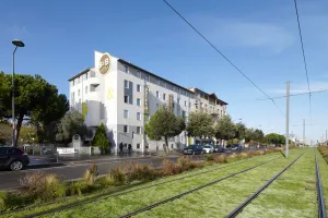 Image of B&B HOTEL Orly Chevilly-Larue - Nationale 7