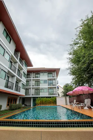 Image of Huen Jao Ban Hotel