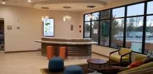 Image of EVEN Hotel Eugene by IHG
