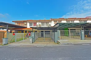 Image of OYO 90493 JL Homestay