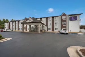 Image of Sleep Inn & Suites
