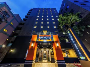 Image of APA Hotel Hakata Ekimae 4 chome