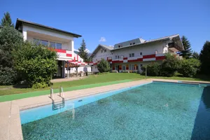 Image of Jugendhotel Egger