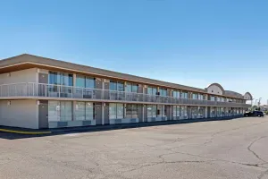 Image of Suburban Studios Pueblo North