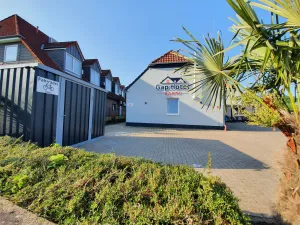 Image of Gap Hotel