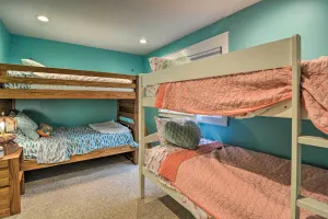 Image of Family Escape - Near Little Traverse Wheelway