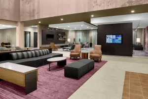 Image of Courtyard by Marriott Dallas Flower Mound