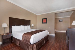 Image of Americas Best Value Inn & Suites Anaheim