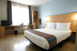 Image of Travelodge Torrelaguna