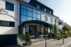 Image of Hotel Klughardt