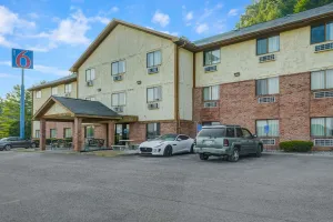 Image of Motel 6 Morehead, KY