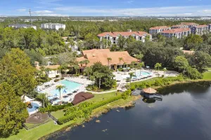 Image of Encantada Resort Vacation Townhomes by IDILIQ