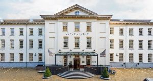Image of Grand Hotel Karel V
