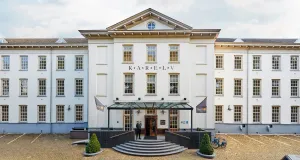 Image of Grand Hotel Karel V