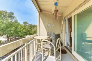 Image of Beachfront Condo with Pool Access in Hilton Head!