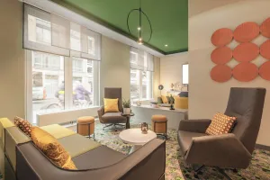 Image of Holiday Inn - the niu, Mill Cologne Mülheim by IHG
