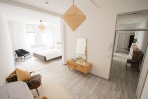Image of Altstadt Suite