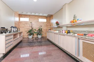 Image of Hotel Express Terminal Tur - Rodoviária Porto Alegre