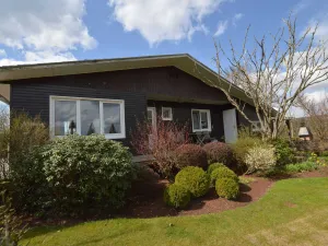 Image of Elegant Chalet in Malmedy With Private Garden
