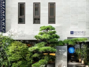Image of MIMARU Osaka Shinsaibashi West