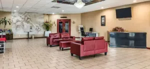 Image of Red Carpet Inn & Suites