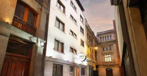 Image of Hotel MX zócalo