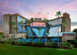 Image of DoubleTree by Hilton Orlando Airport