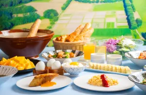 Image of Hotel Continental Fuchu