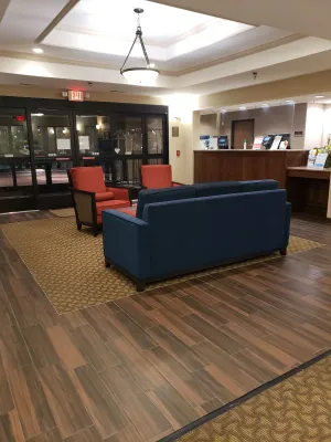Image of Comfort Inn