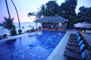 Image of Palm Coco Mantra
