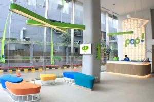 Image of POP! Hotel Solo
