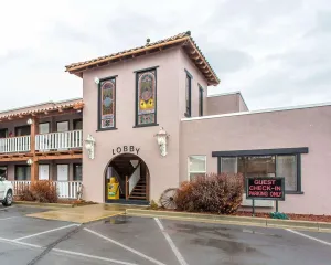 Image of Rodeway Inn
