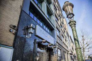 Image of Yadoya Hotel