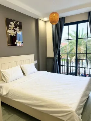 Image of Deluxe 3 Br Bliss House - Novaworld PT