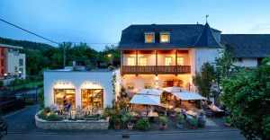 Image of Johannishof Wein-Café & Gästehaus