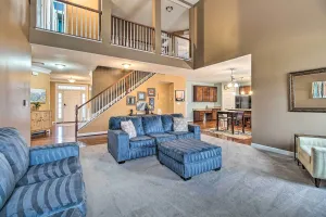 Image of Vacation Rental in Virginia Wine Country!