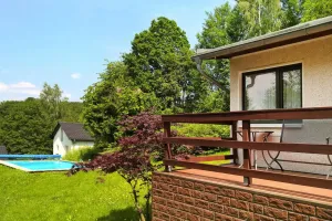 Image of Ferienhaus, Steinbach-Hallenberg