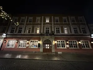 Image of Hotel Sachsenhof