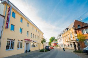 Image of Hotel & Restaurant Wiggers