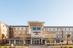 Image of Residence Inn by Marriott Austin Airport