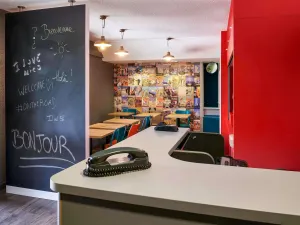 Image of HotelF1 Perpignan Sud