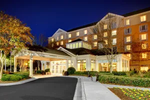 Image of Hilton Garden Inn Atlanta North/Alpharetta